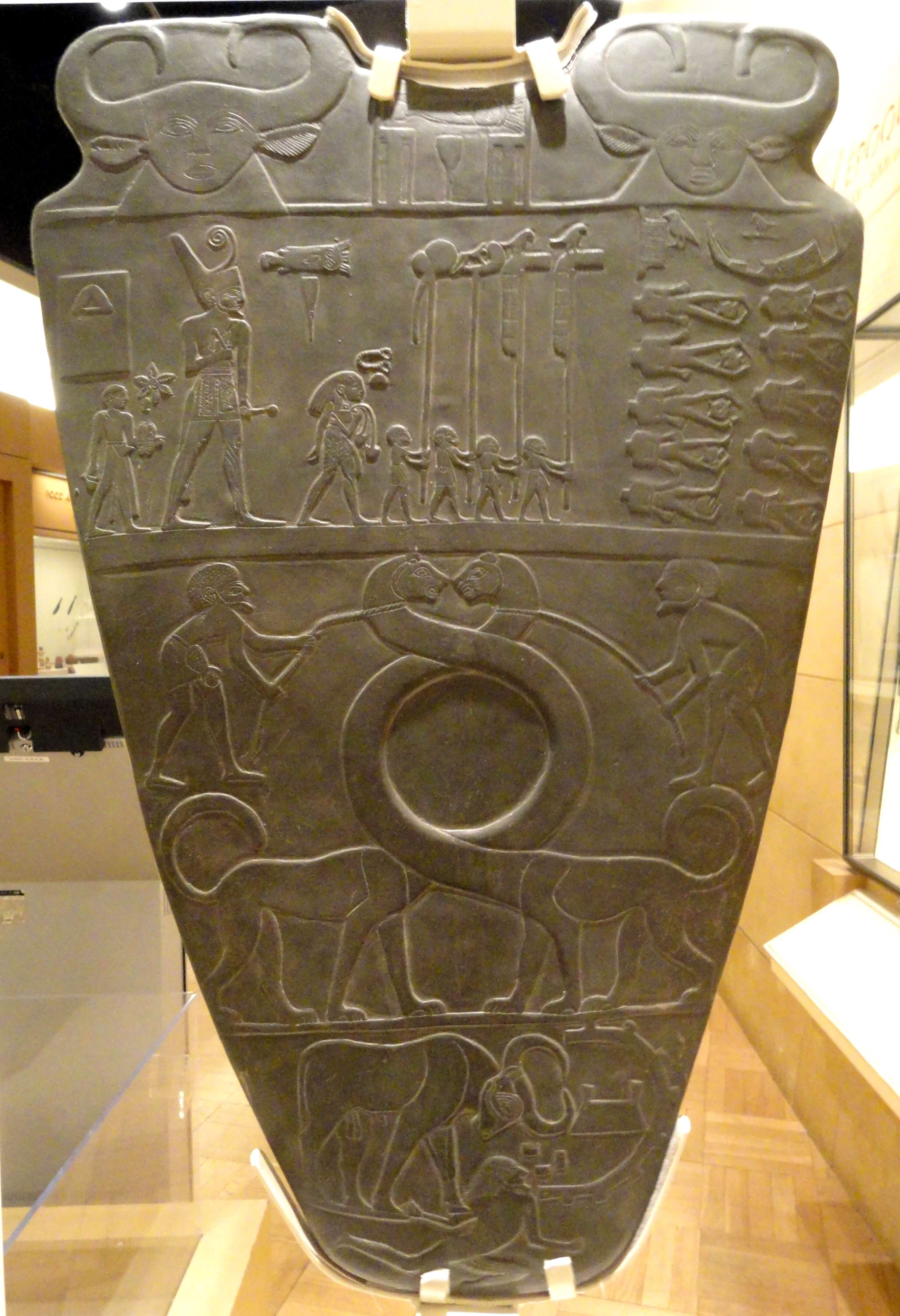 Early Dynastic