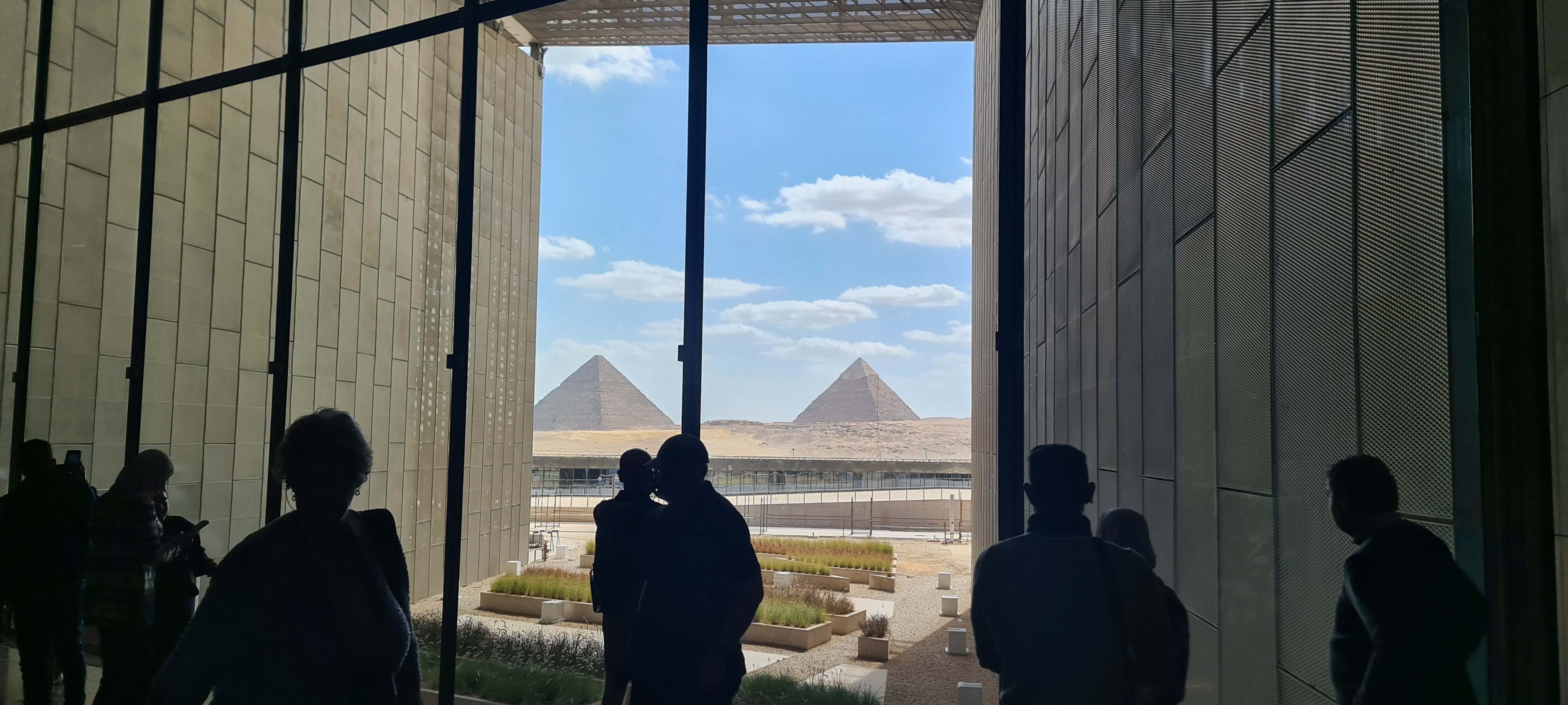 GEM View