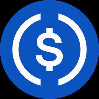 USDC
